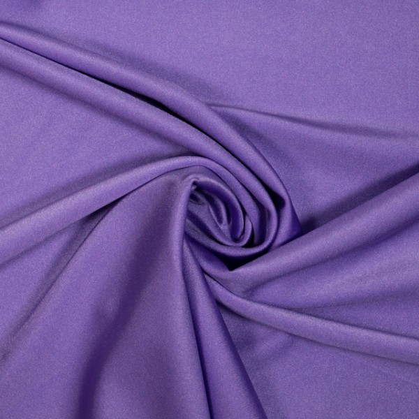 Badelycra & Sportswearjersey UV-Schutz 50+ flieder