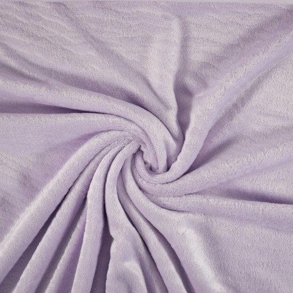 Wellnessfleece Martha flieder