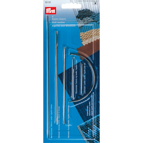 Prym Handwerknadeln 6 Stk