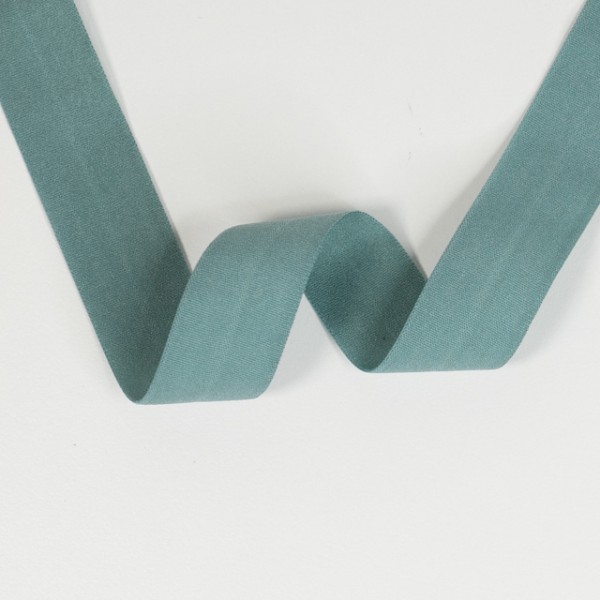 Falzband 20mm dusty mint