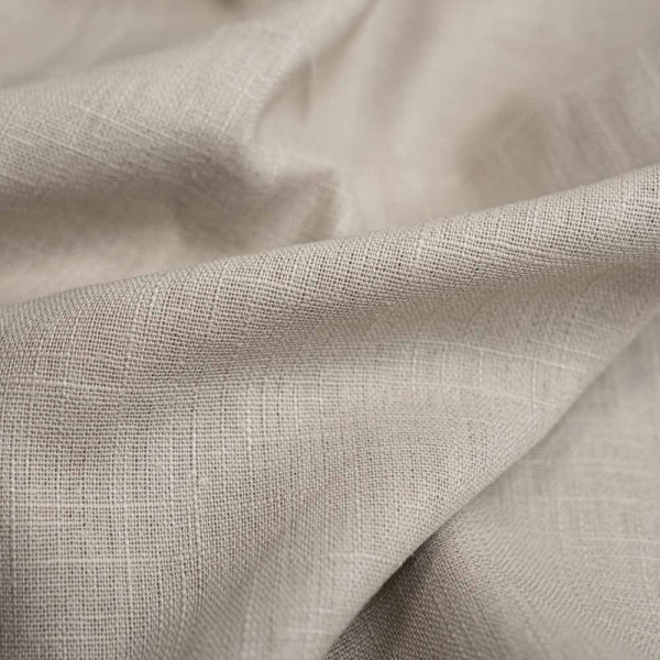 Premium Leinen beige