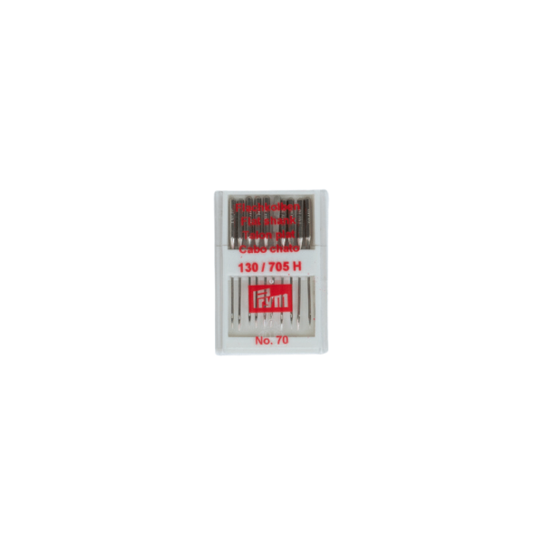 Prym Nähmaschinen-Nadeln 130/705 No. 70
