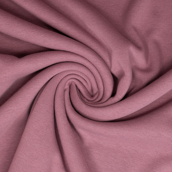 Alpenfleece Emma Uni altrosa