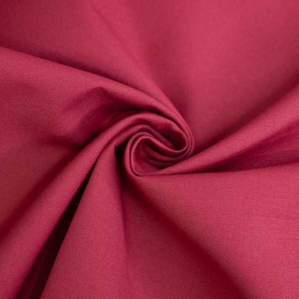 Canvas Teflon beschichtet Profiqualität bordeaux