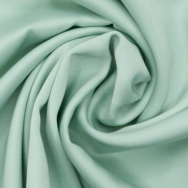 Royal Micro Satin Uni salbei hell