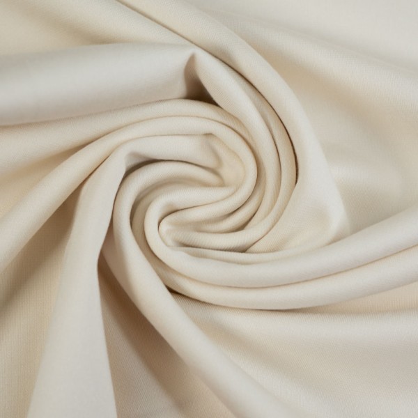 Romanitjersey Punta di Roma ivory