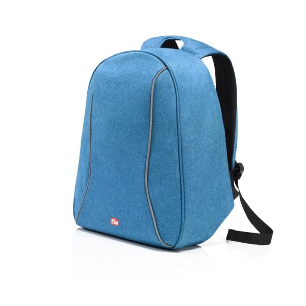 Store&Travel Backpack Favourite Friends jeansblau