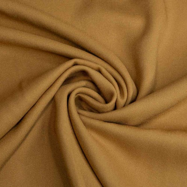 Viskosetwill hellbraun