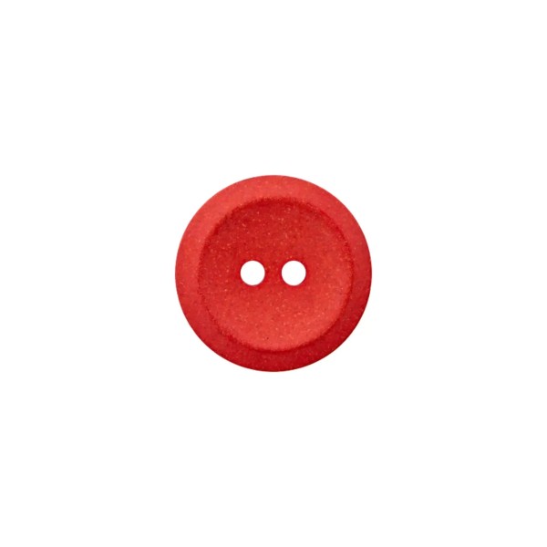 Knopf 18mm rot