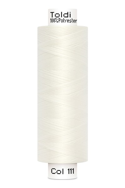 Gütermann Garn 500m ecru Nr.111