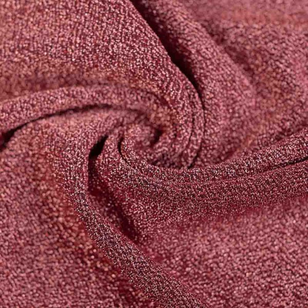 Glamjersey altrosa