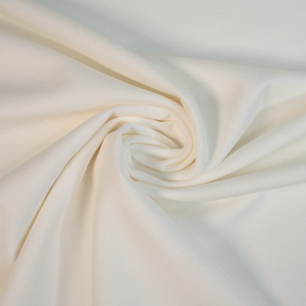 Romanitjersey Punta di Roma Uni ecru