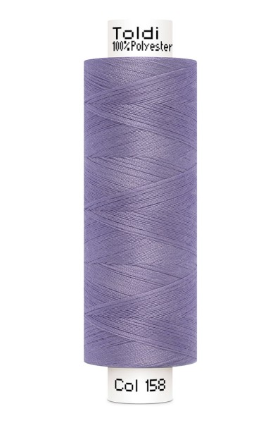 Gütermann Garn 500m flieder Nr.158