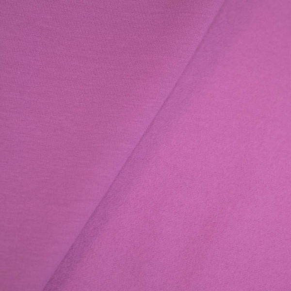 Winter Sweat Soft Brushed Lena beere