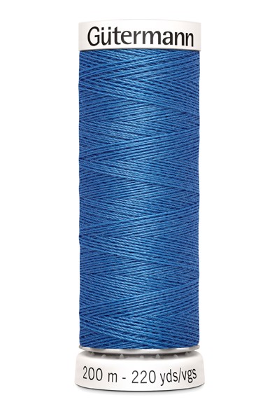 Garn Gütermann Allesnäher 200m jeansblau Nr. 311