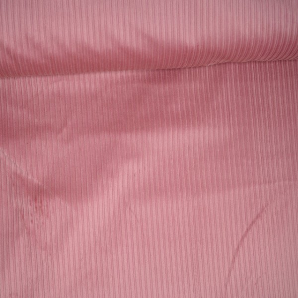 Breitcord Stretch altrosa