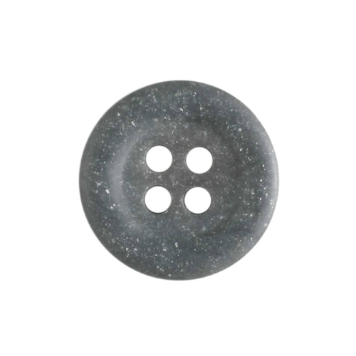 Modeknopf rund 25mm anthrazit