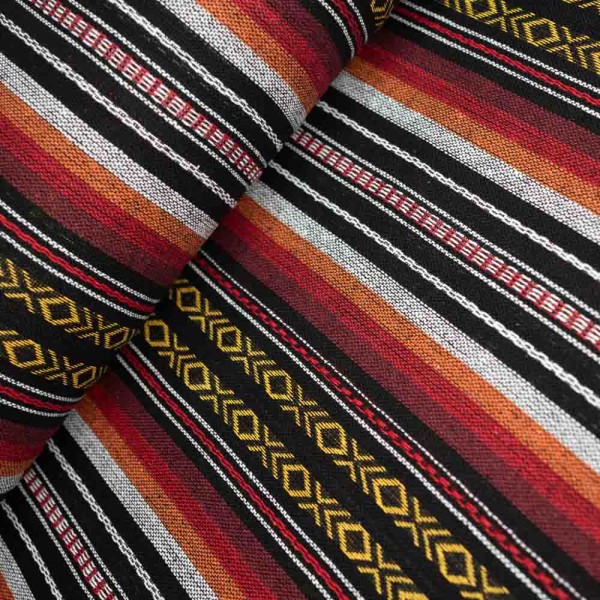 Webware Mexico Streifen terra