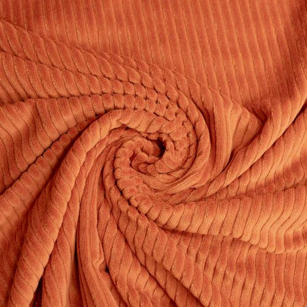 Breitcord Jersey SOFT terra