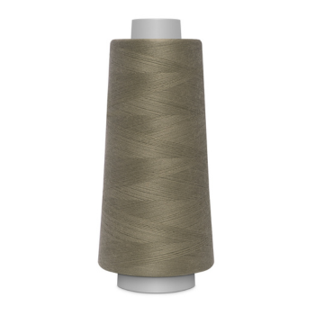 Gütermann Overlockgarn 2500m dunkelbeige