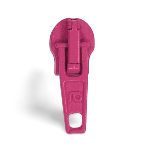 Zipper pink für 34mm