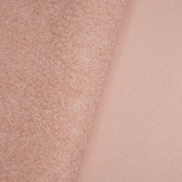 Jacken- & Mantelteddy Dick mit Fleece nude