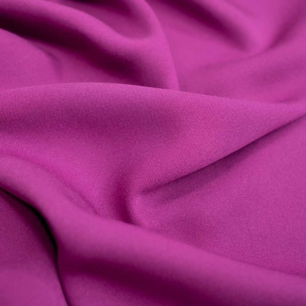 Viskosetwill lila beere