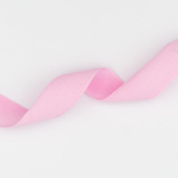 Falzband 20mm rosa