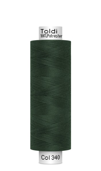 Gütermann Garn 500m tannengrün Nr.340