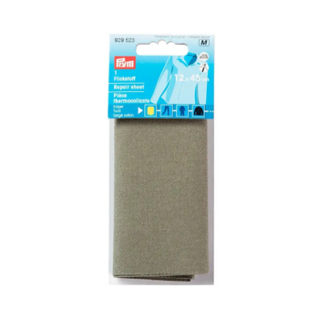 Prym Flickstoff oliv 12x45cm