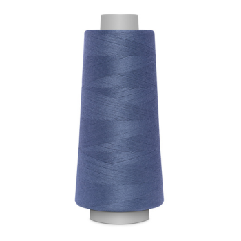 Gütermann Overlockgarn 2500m jeansblau dunkel