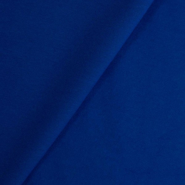 Winter Sweat Soft Brushed Clara royalblau