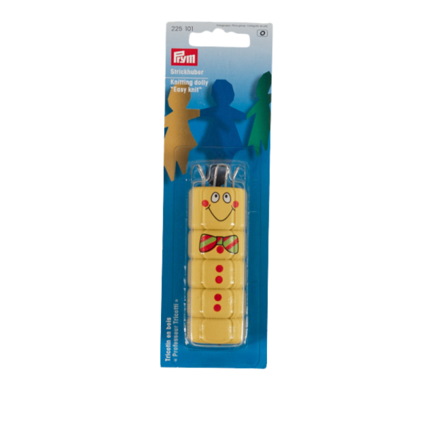 Prym Strickhuber