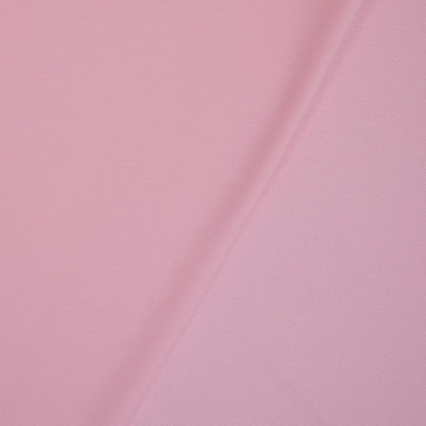 French Terry Sweat Lena rosa