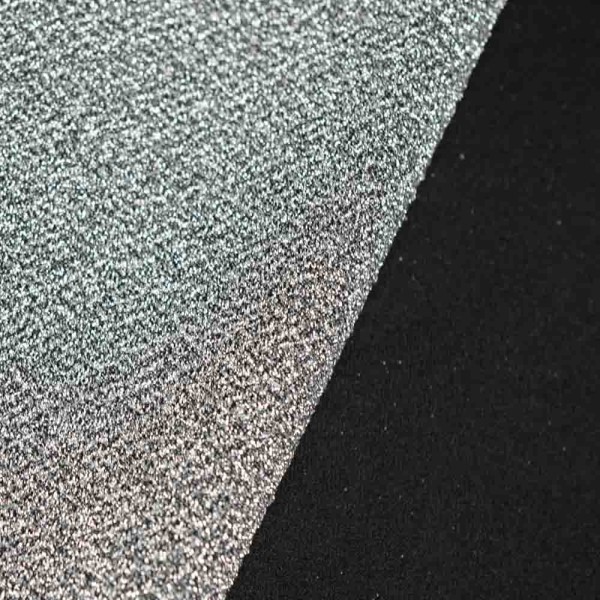 Glamjersey silber
