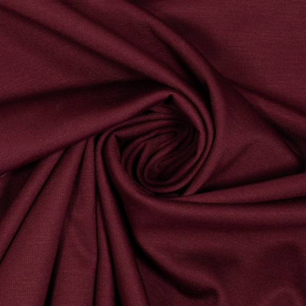 Romanitjersey Punta Mega Stretch bordeaux