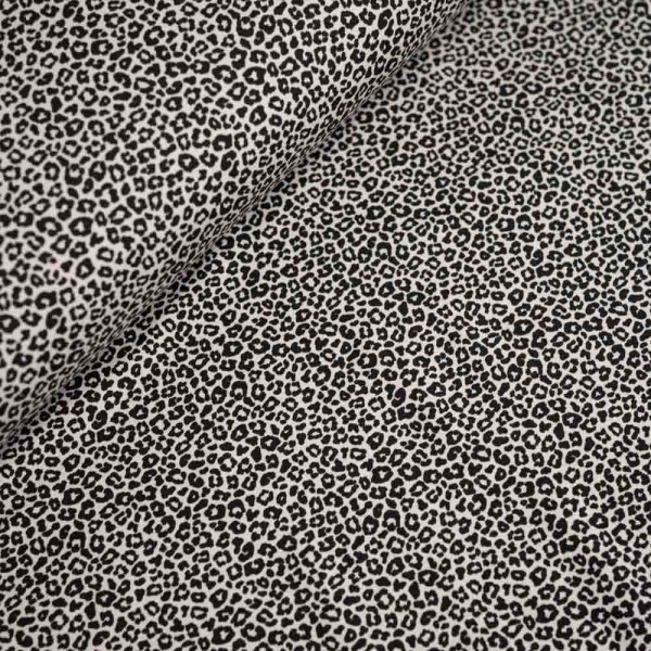 Baumwolljersey Leo nude