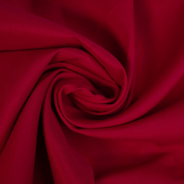 Webware Popeline rot