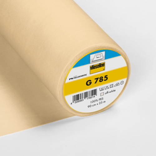 Vlieseline Bügeleinlage G785 beige