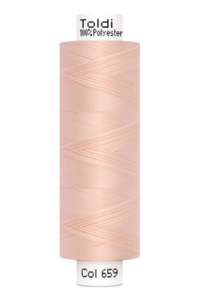 Gütermann Garn 500m hellrosa Nr.659