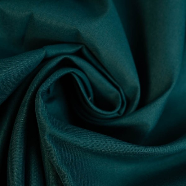 Webware Popeline petrol