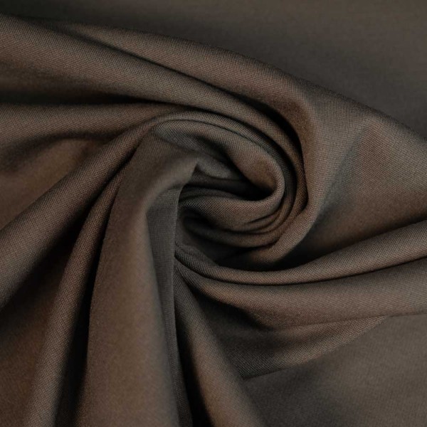 Romanitjersey Punta di Roma Uni dunkelbraun