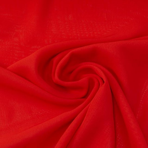 Chiffon rot