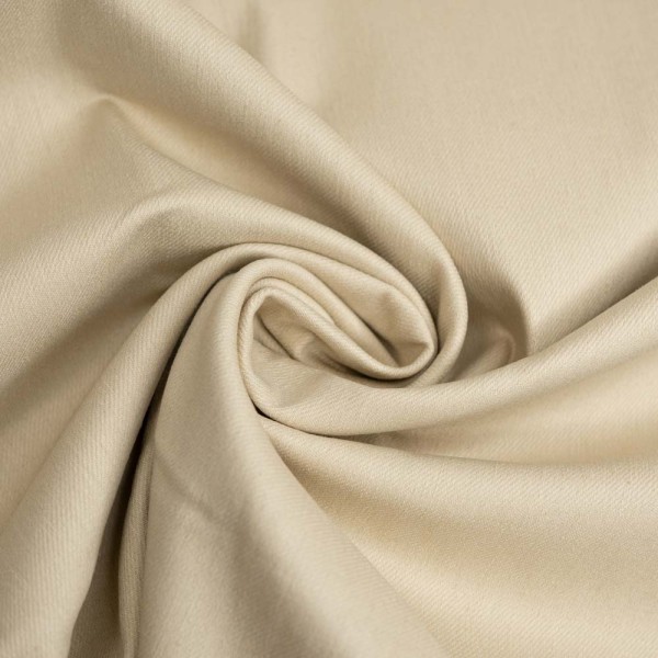 Jeans Denim Stretch hellbeige