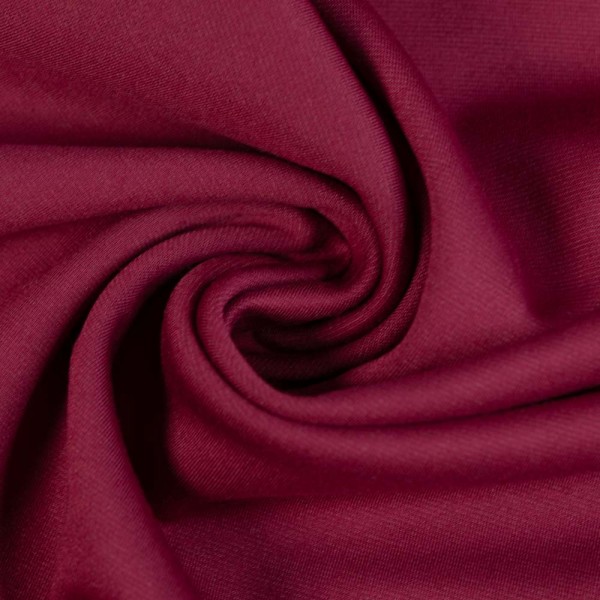 Romanitjersey Punta di Roma bordeaux