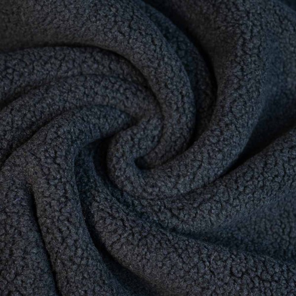 Fester Mantelteddy navy