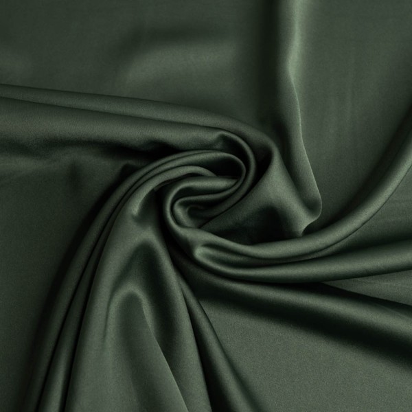 Royal Micro Satin Uni oliv