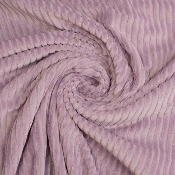 Breitcord Jersey SOFT flieder