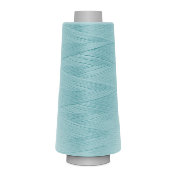 Gütermann Overlockgarn 2500m aqua-hell