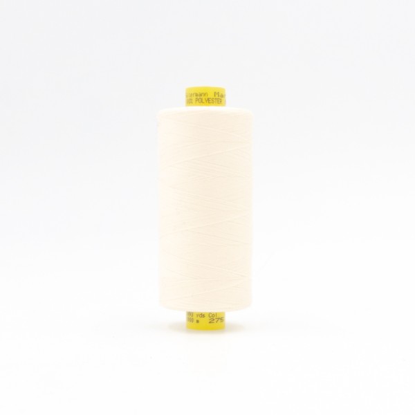 Garn Gütermann Allesnäher 1000m beige Nr.275